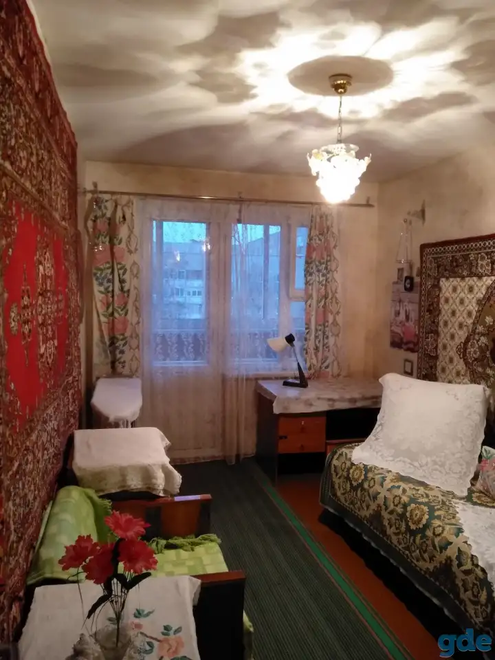 Продажа, Репина 33, фотография 7
