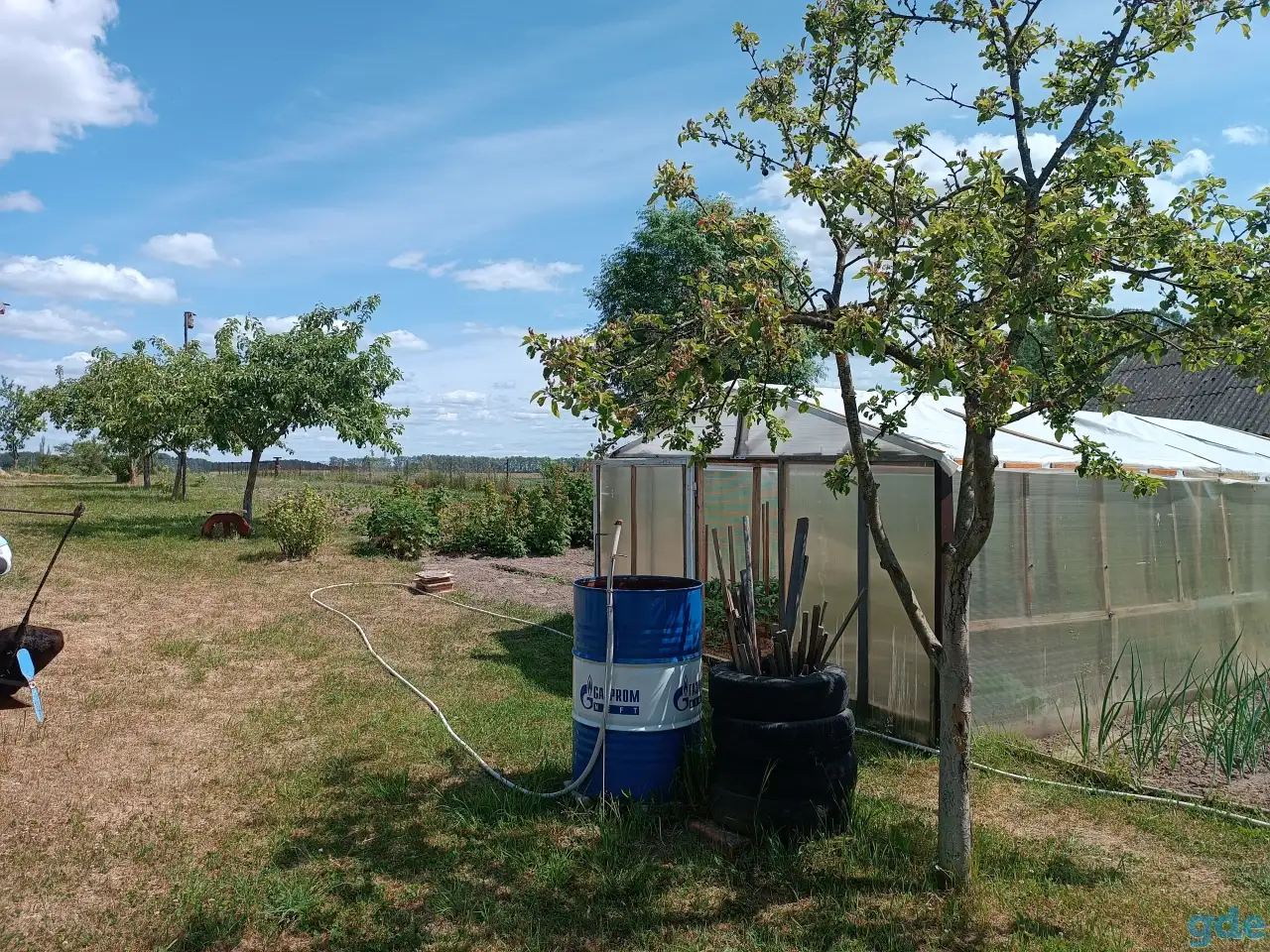 Продам дачу в 20 км от г. Барановичи, фотография 5