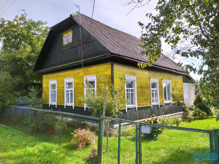 дом 2й Советский переулок, фотография 2