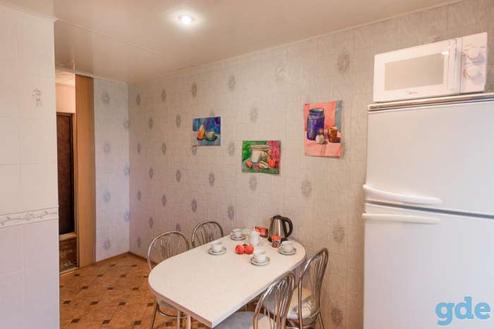 4-х комнатная квартира, солигорск,пр.Мира 12А, фотография 8