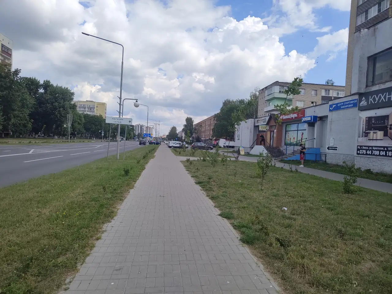 Сдается в аренду помещение от 6м2  до 265 м2, фотография 7