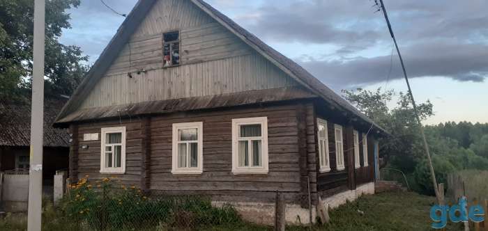 Продам, Минск. Обл, Вилейский район, д. Королевцы, фотография 1