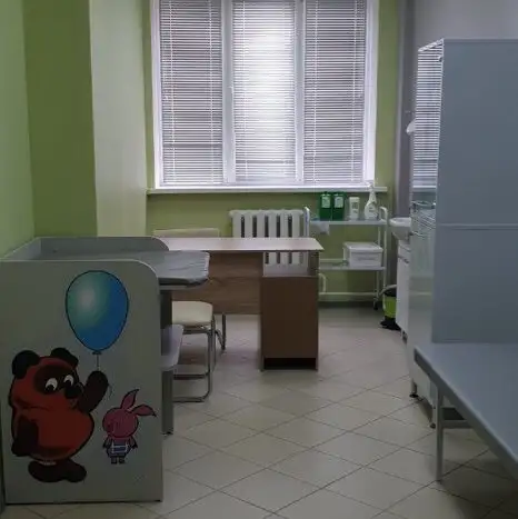 Продам Медицинский центр в Борисове, фотография 5