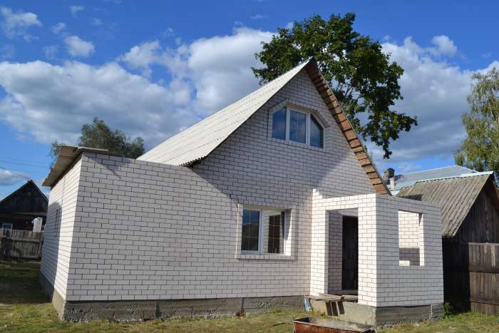 Дом в агрогородке Чирковичи, фотография 5