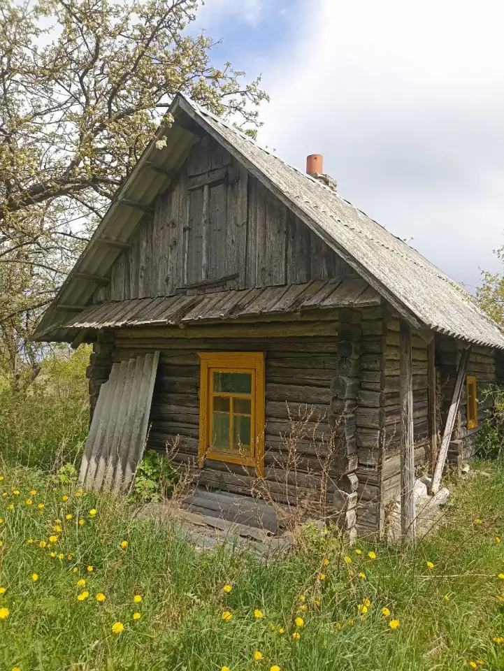 Продажа дома, д. Речки, Минская обл, Вилейский р-н, Долгиновский с/с, улица Центральная дом 2, фотография 7