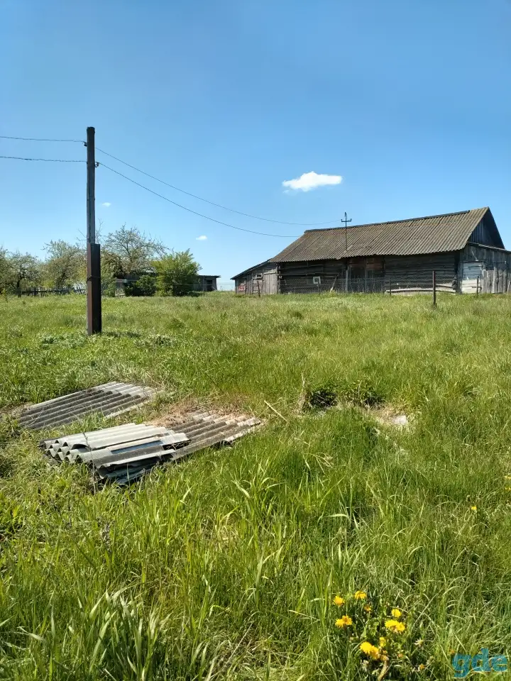Продам дом, Минская область район д.Студенки. ул.интернациональная 82, фотография 5