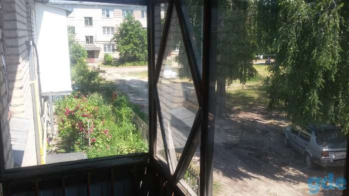 Продам 2-х комнатную квартиру., фотография 11