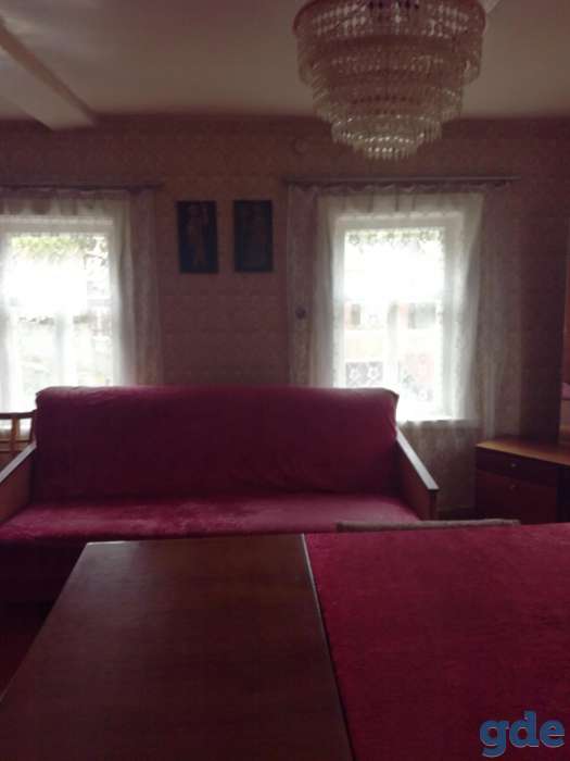 Продажа жилого дома в деревне Лапичи Буда-Кошелевского района, фотография 7