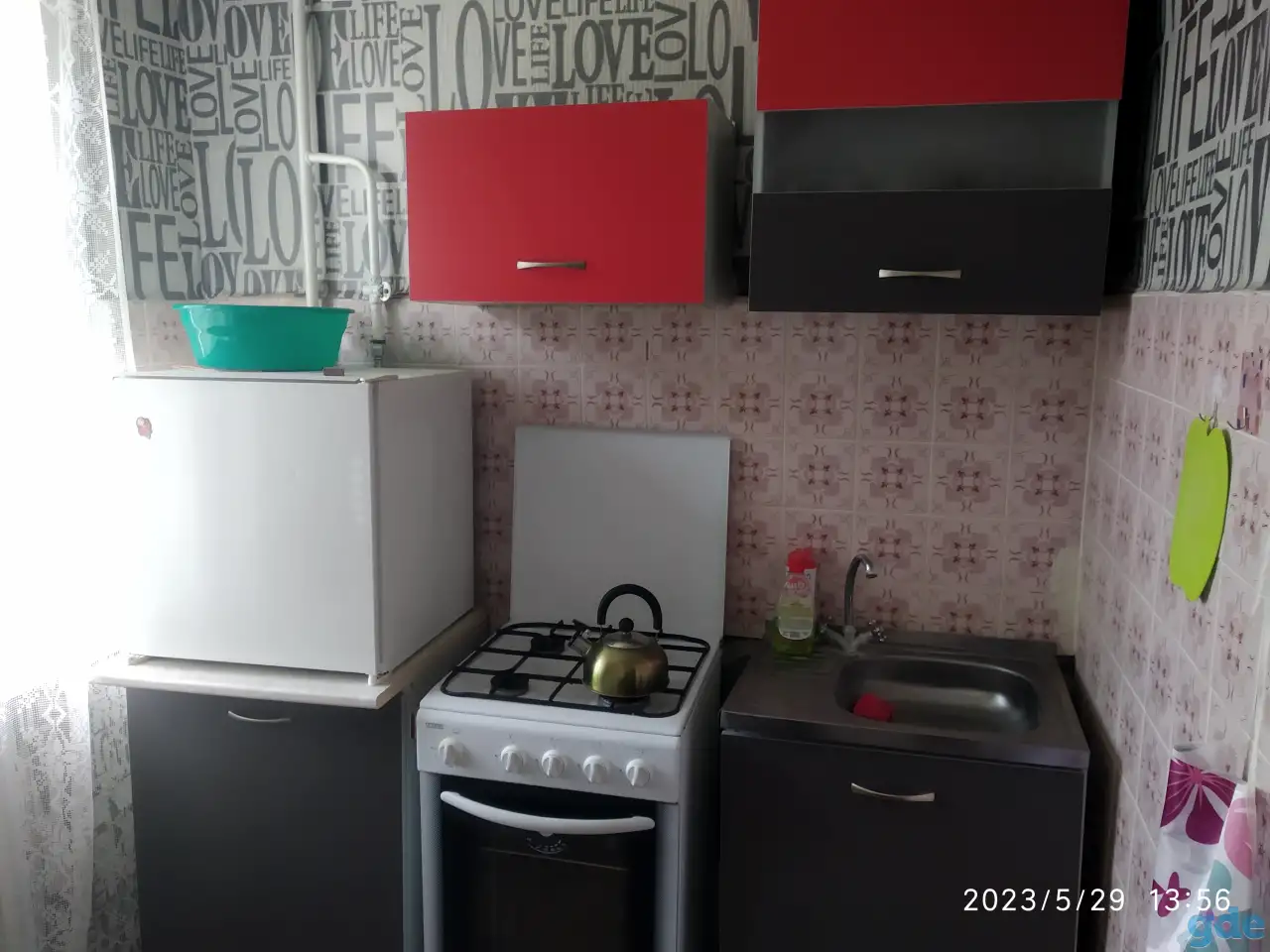 Продам малосемейку, Достоевского 35, фотография 1