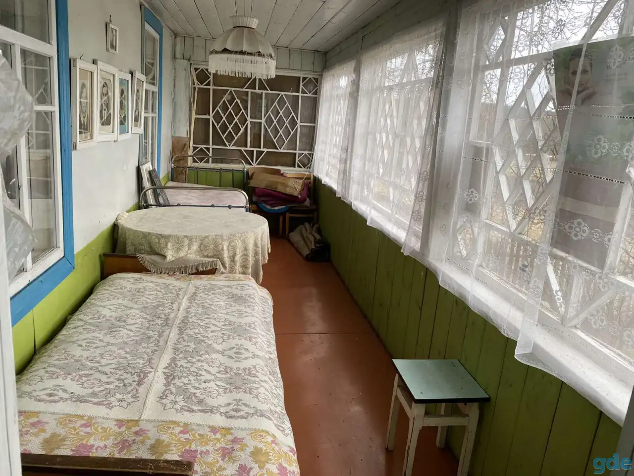Дом в Слободе, р-н. Слобода ул. Полевая 48, фотография 10