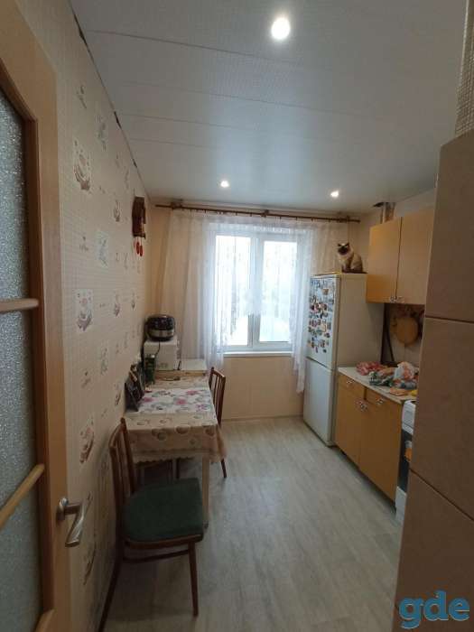 Сдам квартиру посуточно в Хойниках, ул.Колесника 23, фотография 7