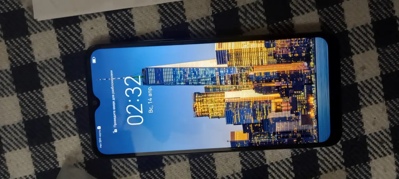 Смартфон huawei novay61, фотография 4