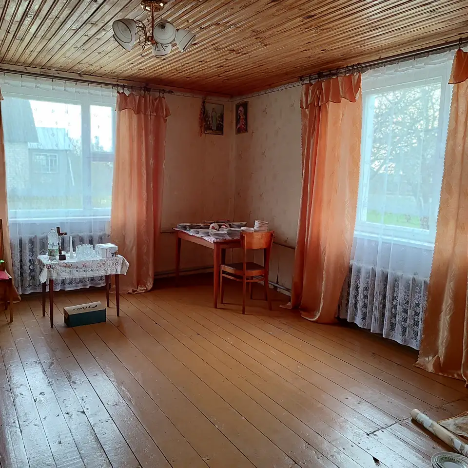 Продам дом, Гродненская область Сморгонский район Лылойти улица Полевая, фотография 19