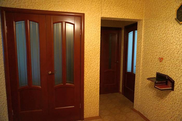 2-х комнатная квартира , улица Казинца д68,кв87, фотография 2