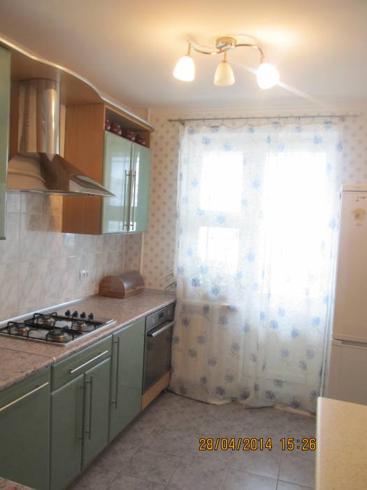 Продам 2-х комнатную квартиру, фотография 2