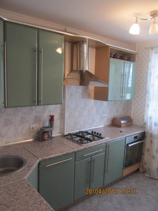 Продам 2-х комнатную квартиру, фотография 4