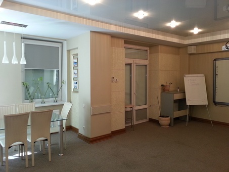 Офис в аренду, ул.Пионерская 12/25, фотография 1