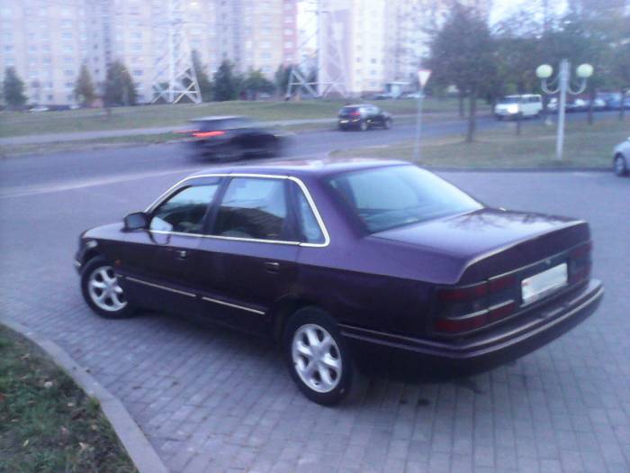 Продам Форд Скорпио Ford, фотография 3