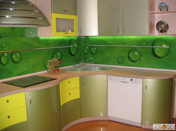 Ремонт реставрация Кухни, Кухонного гарнитура., фотография 7