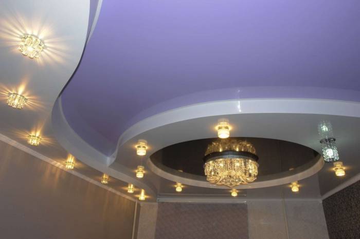 НАТЯЖНЫЕ ПОТОЛКИ! Новогодние скидки!!! (029) 360 86 96, фотография 2
