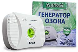 Воздух дома как в горах. Без пыли, аллергенов и запахов, фотография 2