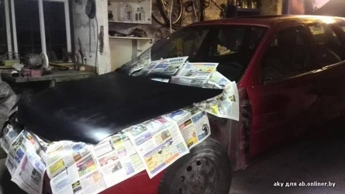Ford Mondeo, 1996 г.в., фотография 3