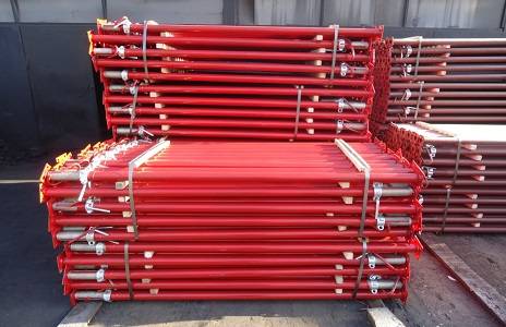 Опалубка от производителя, фотография 2
