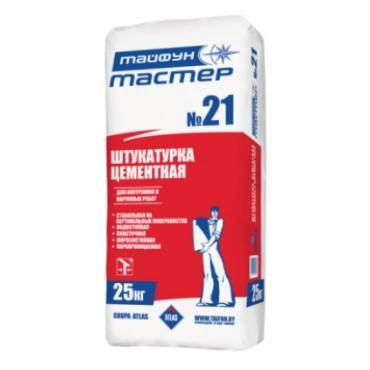 Штукатурка цементная Ceresit 25 кг, фотография 4