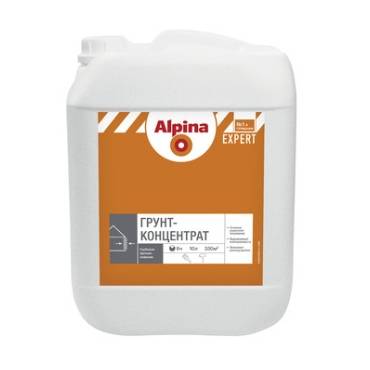 Грунтовка адгезионная Ceresit CT19 