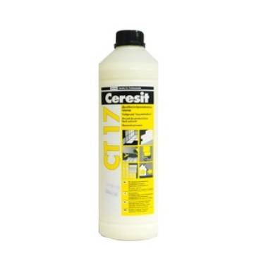 Грунтовка адгезионная Ceresit CT19 