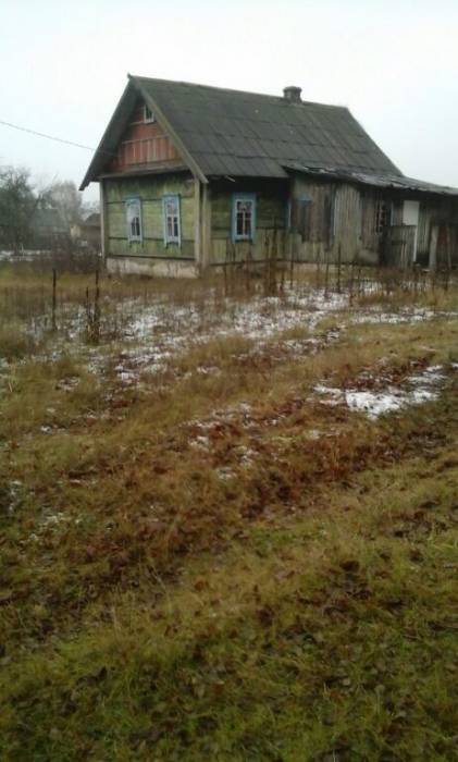 Участок на берегу реки, фотография 2