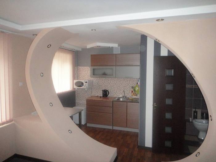 Квартира на часы и сутки в Гомеле, Хмельницкого 93, фотография 1