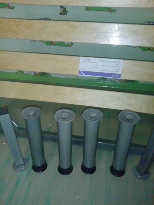 Продам металлические кровати, фотография 2