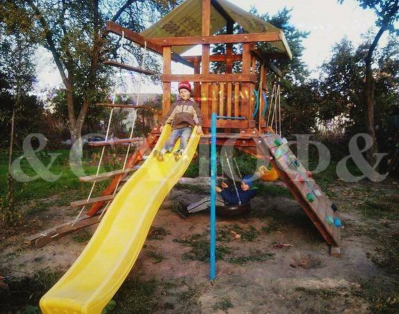 Детские игровые площадки,песочницы,беседки,арки,козырьки., фотография 2