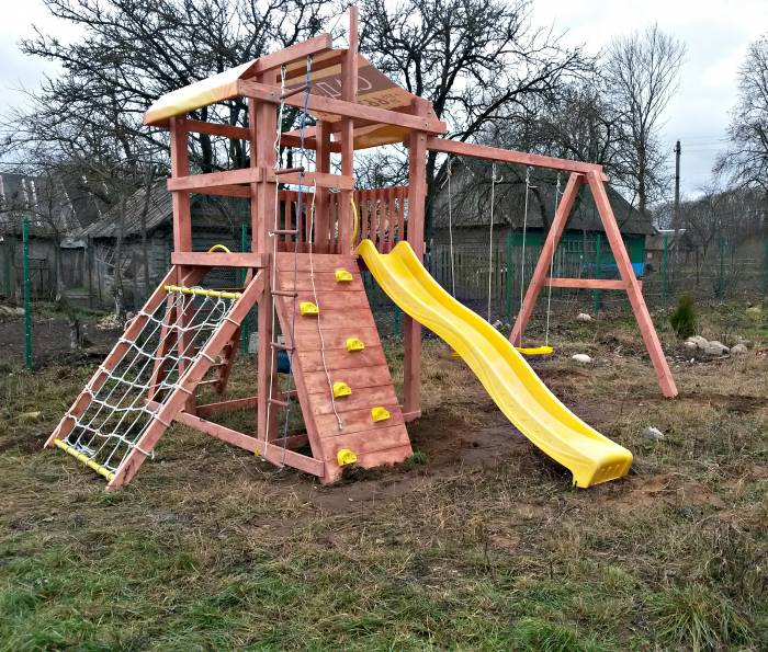 Детские игровые площадки,песочницы,беседки,арки,козырьки., фотография 7