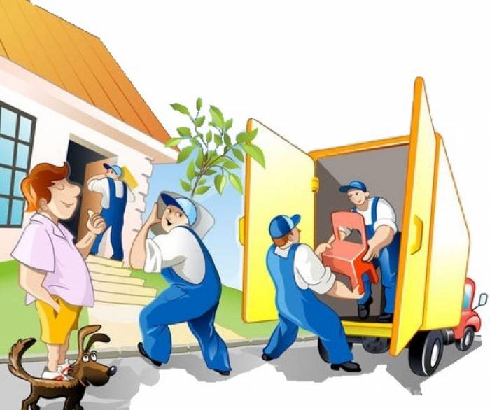 Квартирные и офисные переезды. Грузчики дешево. Вывоз строительного мусора, фотография 1