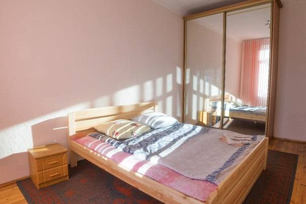 Трехкомнатная квартира на пр. Независимости, 55., фотография 6