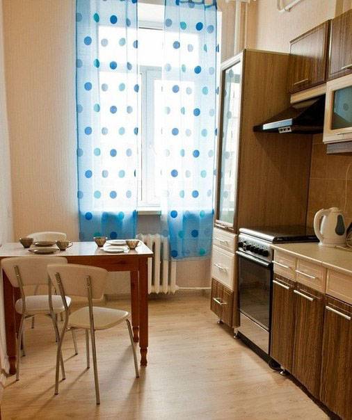 Трехкомнатная квартира на пр. Независимости, 55., фотография 9