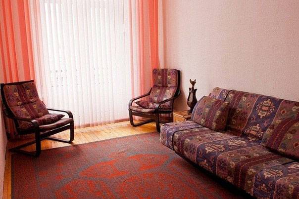 Трехкомнатная квартира на пр. Независимости, 55., фотография 10