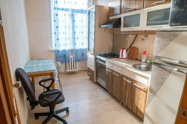 Трехкомнатная квартира на пр. Независимости, 55., фотография 11