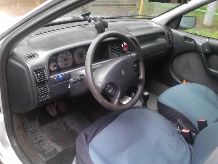 Авто продам Citroen, фотография 4