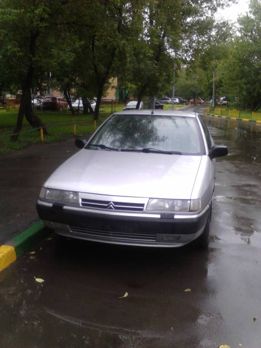 Авто продам Citroen, фотография 5