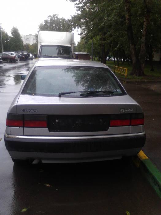 Авто продам Citroen, фотография 7