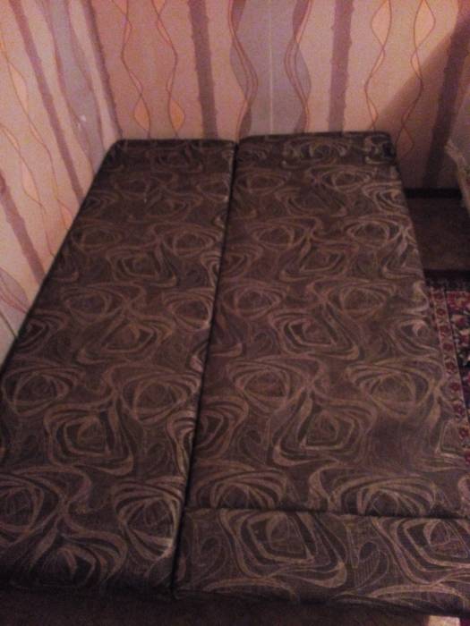 Продам срочно тахту, фотография 2