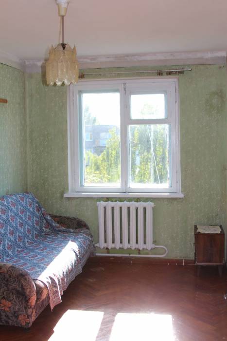 на длительный срок квартиру, ул.Янки Купала, д№10/1, кв43, фотография 3