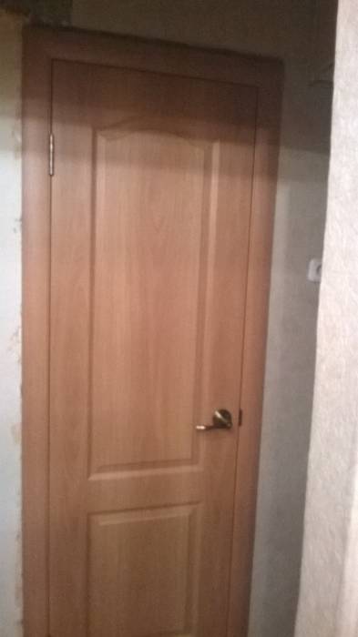 Установка дверей межкомнатных, фотография 3