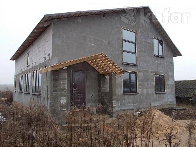 склад 350м.2, семково, фотография 1