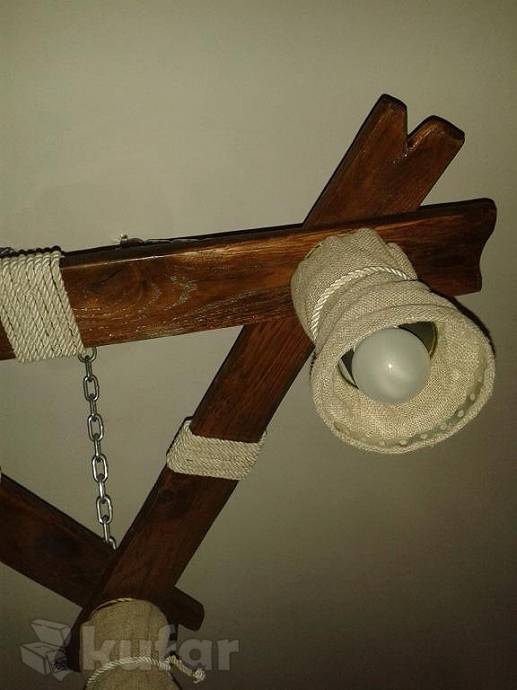 Люстра  Hand-Made, фотография 2