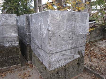 Блоки арболитовые, фотография 2