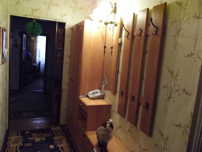 продам 4-х комнатную квартиру, г Старые Дороги ул Армейская, фотография 3